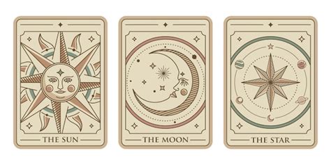 sol estrella foro tarot|LA ESTRELLA